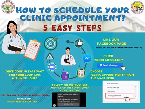 evrmc opd schedule|EVRMC OPD.